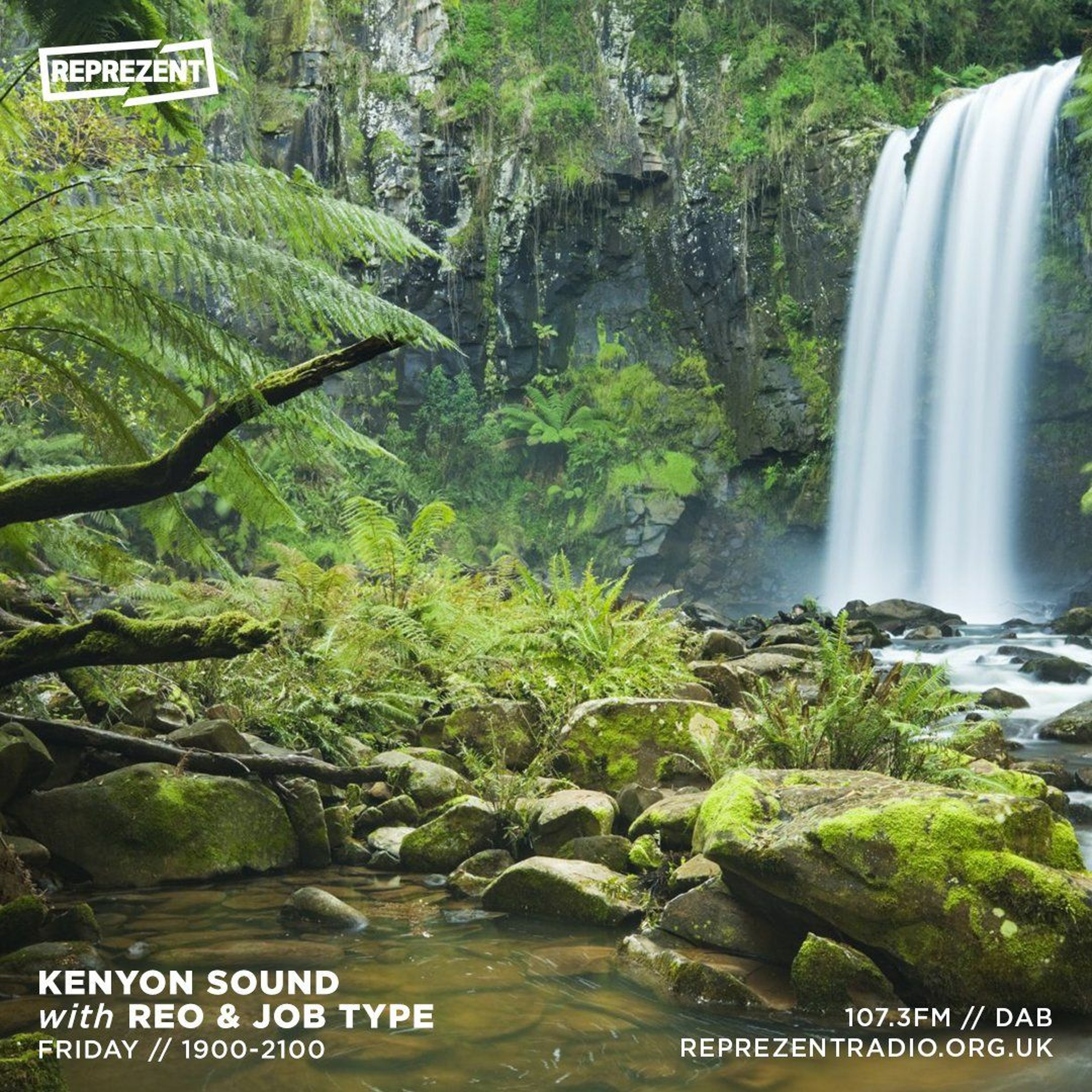 Kenyon Sound