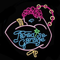Heartbeat Of The Dance Floor Paradise Garage SOUNDCLOUD for David DePino episode #005