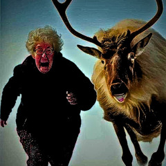 my grandma got slimed (REAL SHIT) [xo.beutel]