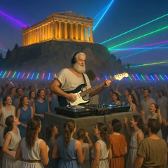 Guns N Roses - Sweet Child of Mine (Fil Remix)