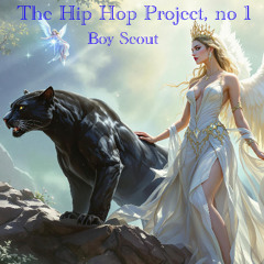 The Hip Hop Project, no 1