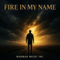 FIRE IN MY NAME