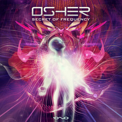 Osher - Secret of Frequency (Original Mix)