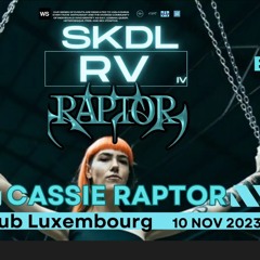 Rec-Two at SKDLRV IV (Closing Set 10/11/23)