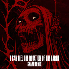 PÂNDÆMØNIUM - I Can Feel The Rotation Of The Earth (SkaaR Remix)
