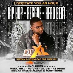 HIP HOP MIX DECEMBER 2021