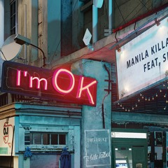 manila killa & aobeats - i'm ok ft. shaylen (kyle_3jo remix)
