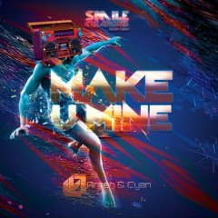 Arsen & Cyan Feat. Shar4 - Make U Mine (Preview)
