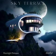 Moonlight Mixtapes 019 - by dwelyr