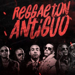 Reggaetón Old School Mix Vol 1. by Steven Morales (2025)