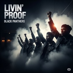 LIVIN PROOF