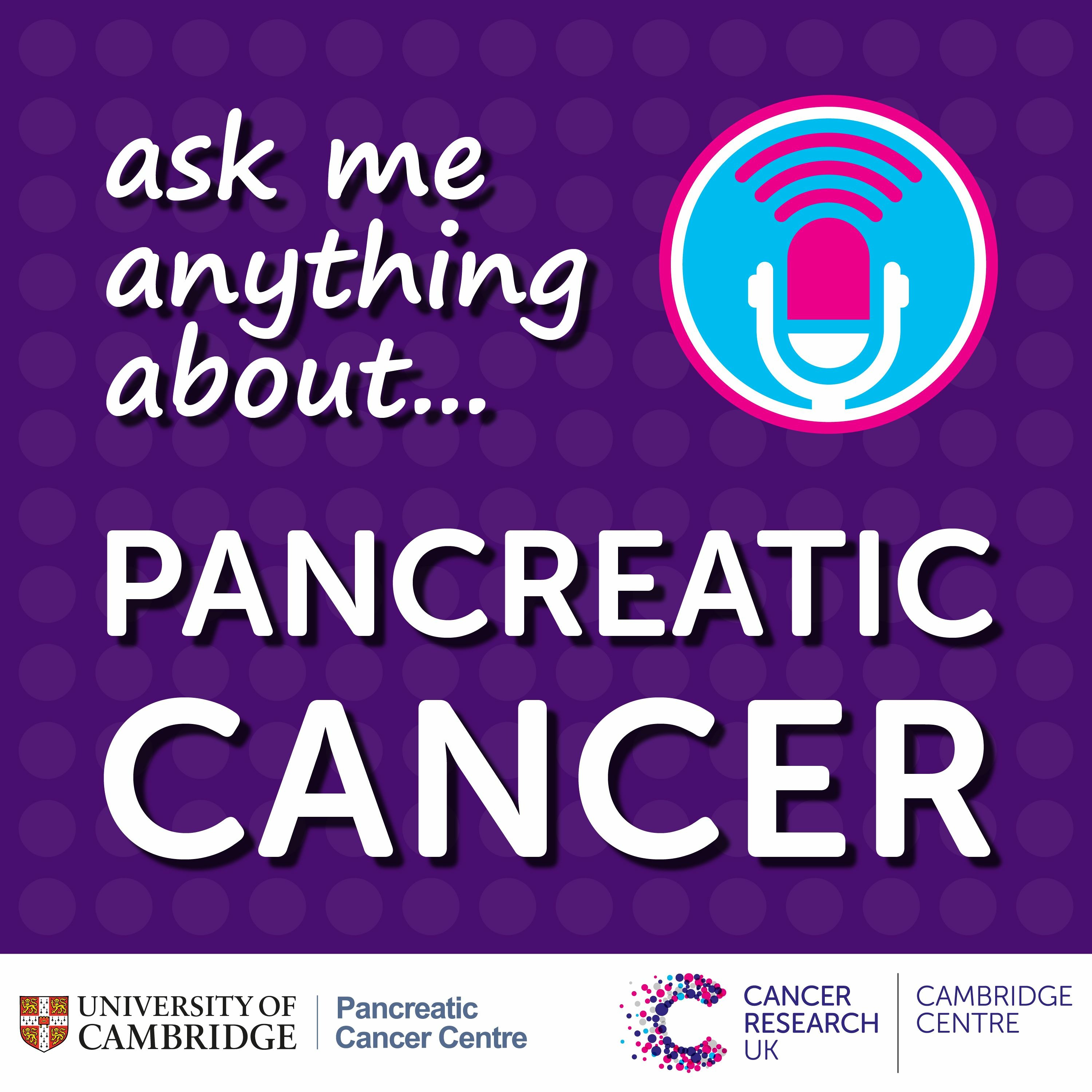 The Cancer Research UK Cambridge Centre Podcast