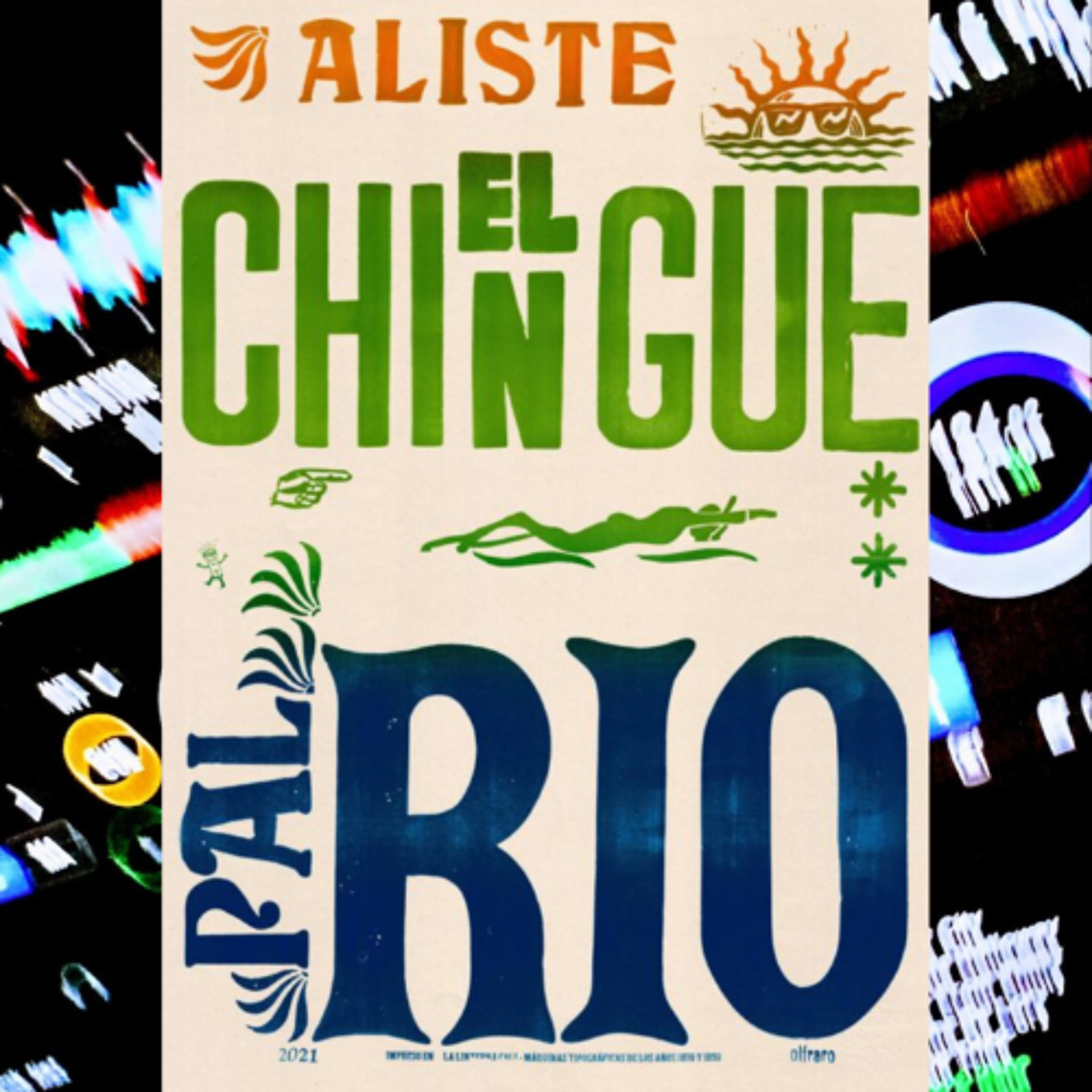 ¡Que Empiece La Fiesta! - JVAN 03.26.26 | VISLA FM episode artwork