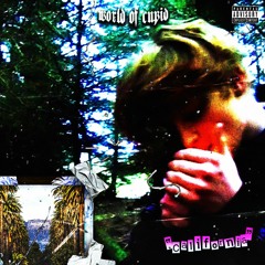 @worldofcupid ~ california (prod. skellington)