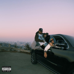 Stream Larry June TFM | Listen to The Night Shift playlist