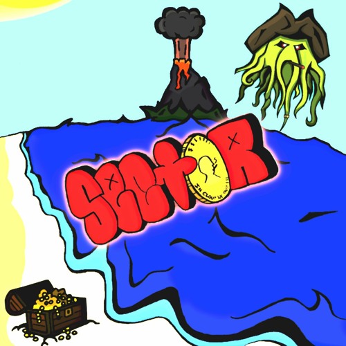 Envy (Feat. Itstjmane & Astro) (Prod. Keyboardkid)