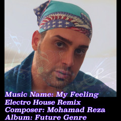 My Feeling_Electro House Remix