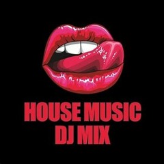 Emka in the Mix Vol.1 /love House Music