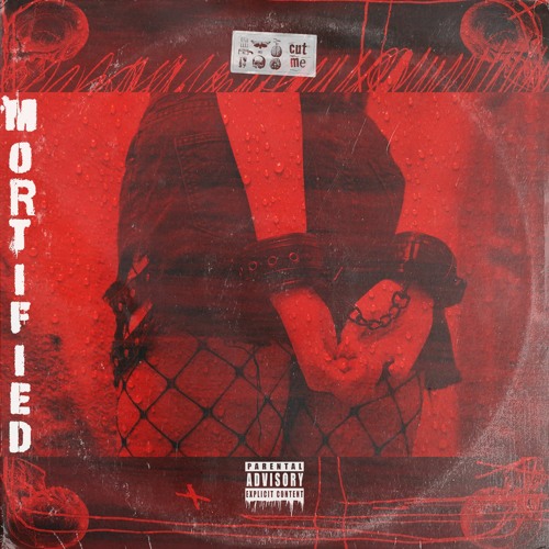 Mortified w/SCAR$ (Prod. sheepy_kid & squirl beats)