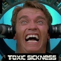 FRANTIC INVITES MULDOON ON TOXIC SICKNESS / JANUARY / 2024