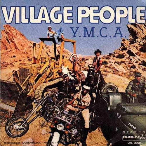 Stream Village People - Y.M.C.A.⭐ Ayur Tsyrenov⭐Andrew Cecchini⭐Steve  Martin by HC1-DANCE | Listen online for free on SoundCloud