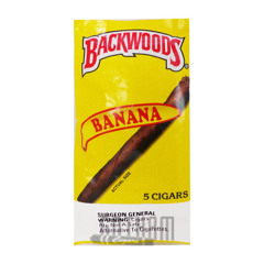 Banana Wood (ft.14 KIN & 63N)