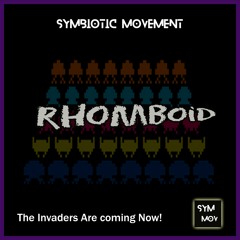 The Invaders Are Coming Now [FREE DOWNLOAD]