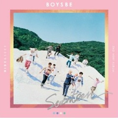 SEVENTEEN - Mansae (만세)