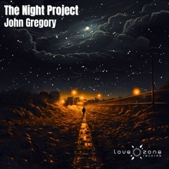 John Gregory The Night Project