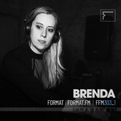 FFM303.1 | BRENDA