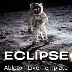 Eclipse - Download Ableton Live Template