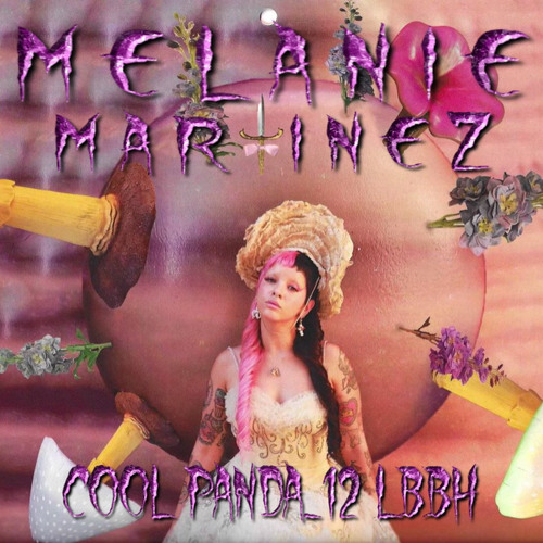 Stream Melanie Martinez rocking horse instrumental + hidden vocal by