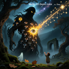 Ujanko 365 Begiko Izakia