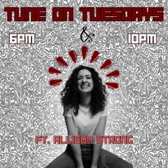 Interview with Allison Strong | 90.3 WMSC-FM