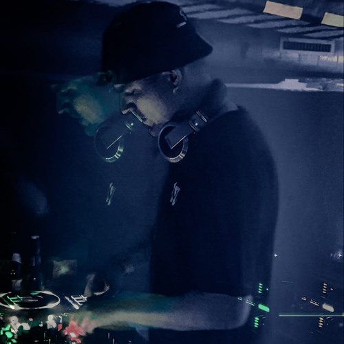 Jan's Düster @ Mathusa's Geburstag Hardtechno Closing Set
