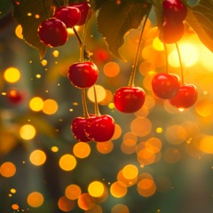 Cherry Cherry