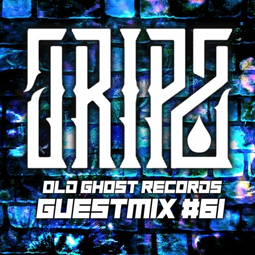 JRIPZ OLD GHOST RECORDS GUESTMIX #61