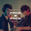 CHLÄR F2F YANAMASTE | FACE 2 FACE DJ mix artwork - Electronic music tracklist cover image