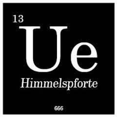 unknown element - Himmelspforte (dj set)