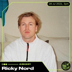 A3K237 Ricky Nord - 28 July 2021