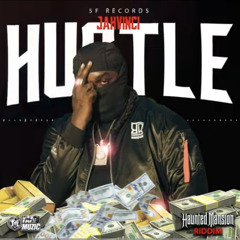 Jah Vinci - Hustle
