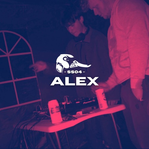 Swansea Selections 004 - Alex
