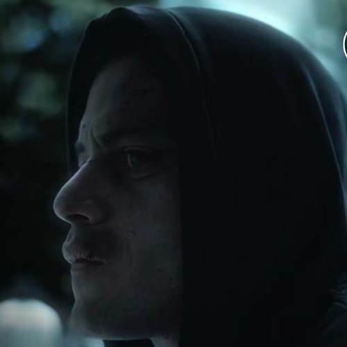 MR. ROBOT