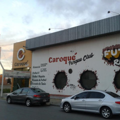 caroque ft. choosey