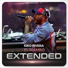 Kiko Rivera - El Mambo (EXTENDED) - [DJ ART]