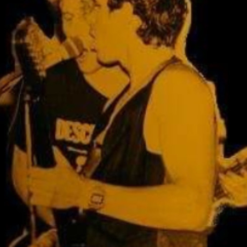 Terminal Sickie- Think Of You Think Of Me-Live