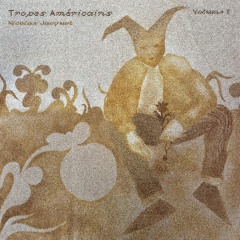 NICOLAS JACQUOT - Good to Hide [PV019]