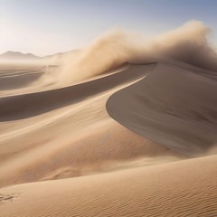 SPICE: DESERT WORLD