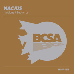Nacjus - Zephyrus [Balkan Connection South America]