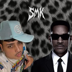 [Men in black] Remix